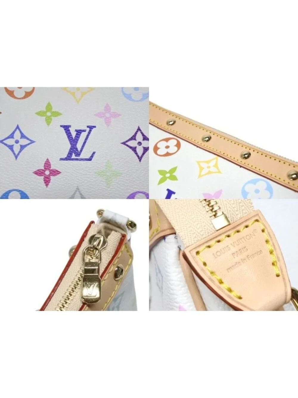 Louis Vuitton this authentic